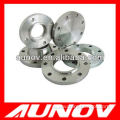 Automatic precision cnc machined aluminum parts